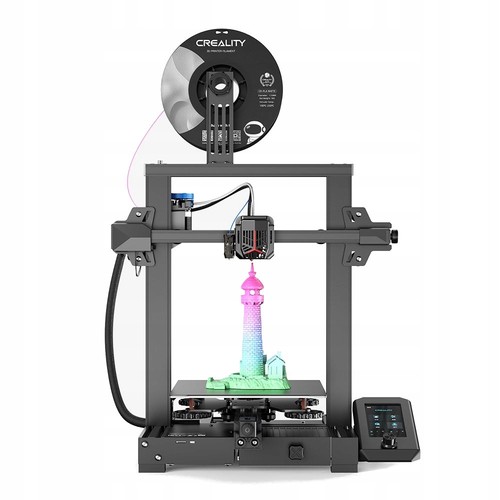 Drucker creality ender - 3d-drucker, ender-3