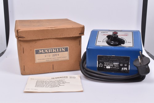 Märklin super 6113 - märklin,