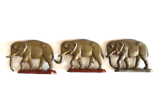 H0 00 zinnfigur - 1:87,