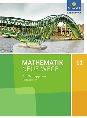 Mathematik neue wege sii - mathematik,