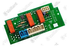 Vaillant Leiterplatte VKO 246/2 -5 Zusatzmodul