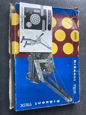 TRIX Metallbaukasten 8955 –