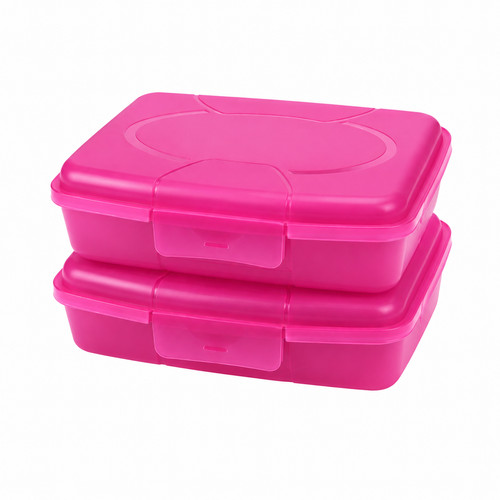 Lunchbox set stück brotbox - set,