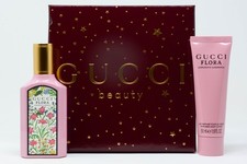 Gucci Flora Gorgeous Gardenia