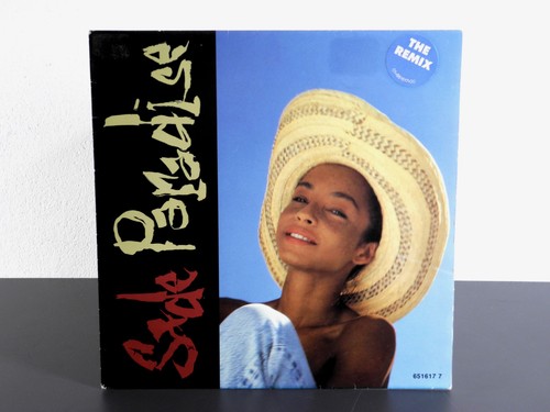 Sade paradise - sade, (remix)