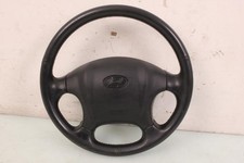 Lenkrad Airbag Airbaglenkrad Hyundai Tucson JM 2 141PS Leder