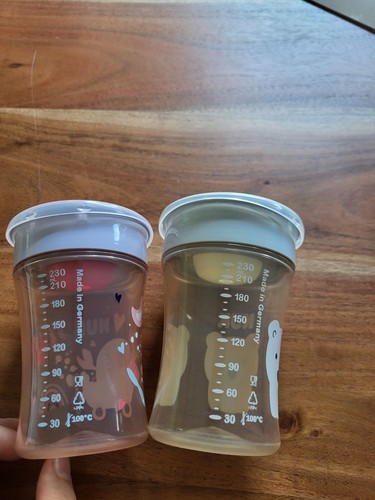2er set nuk trinklernbecher - nuk,