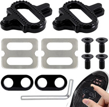 Fahrrad Cleats, Kompatibel Mit