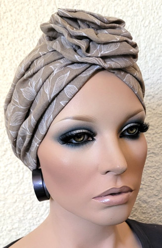 Damen mütze chemo - mÜtze, turban
