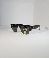 Ray-Ban Mega Clubmaster