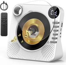 CD-Spieler Tragbarer CD-Player