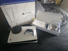 Sony PlayStation 5 825 GB 4
