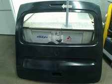HECKKLAPPE Renault Kangoo (KW)