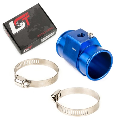 Adapter kühlwasser - adapter,