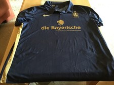 Nike TSV 1860 München Trikot blau XL / NEU