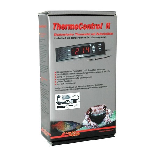 Lucky reptile thermo control - lucky,