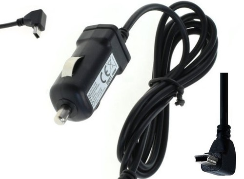 Kfz ladekabel mini - usb, für
