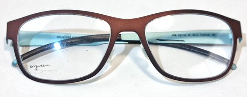 Orgreen denmark billie 399 - orgreen,