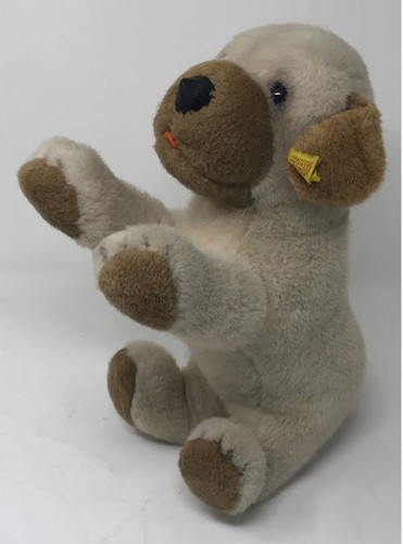 Steiff 4053 hund - steiff,