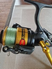 Penn Slammer Live Liner 560L Freilaufrolle