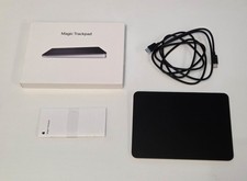 Apple Magic Trackpad (USB-C) -