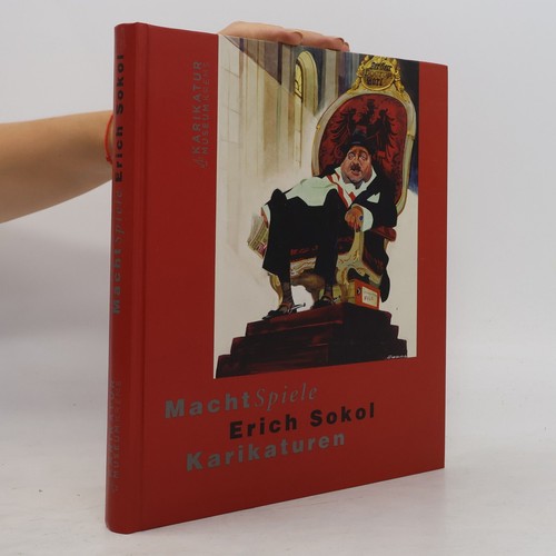 Erich sokol machtspiele - sokol,, machtspiele 