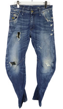 G-STAR Arc Loose Tapered Jeans