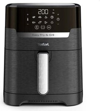 Tefal EY5058 schwarz Easy Fry
