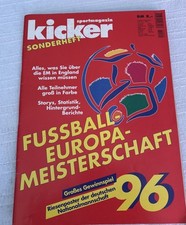 Kicker Sonderheft