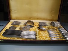 Traumhaftes Silberbesteck WMF