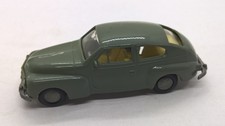 Revell Praliné Volvo PV 544 444 Buckel GT Limousine resedagrün (37)