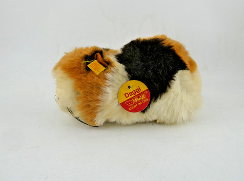 Vintage steiff meerschweinchen - vintage,