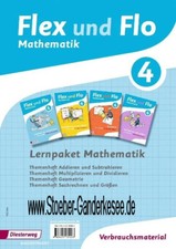 Flex und Flo 4 Paket 4
