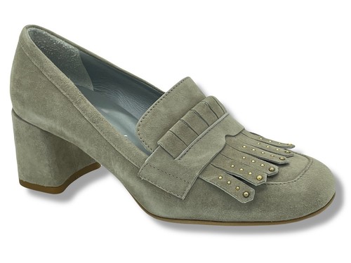 Maripe velourleder hochfront - ,