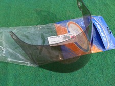 Visier Helmvisier Altbestand Lagerartikel Marushin Fazer 655569112000      H4