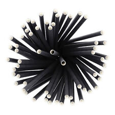 Umweltfreundliche Trinkhalme