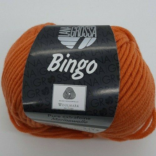50 g bingo - €,
