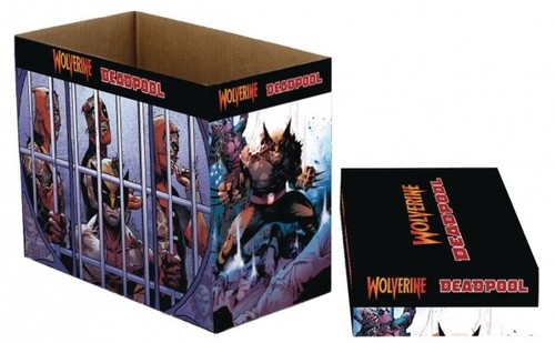 Deadpool and wolverine - deadpool,