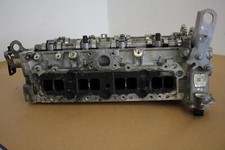 Mercedes Sprinter Zylinderkopf 651 016 aus Motor 651.955 inkl. Nockenwellen