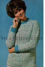 Häkelanleitung zum Basteln