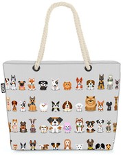 VOID Tasche Hundewelpen Gang