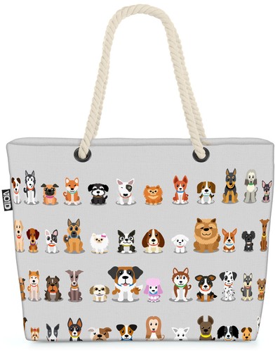 Void tasche hundewelpen gang - void,