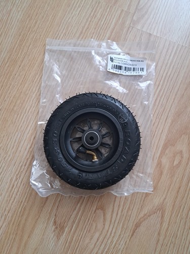 Skike ersatzrad complete - skike, wheel
