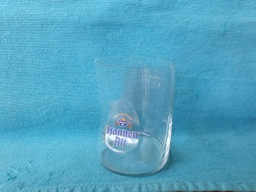 Bier glas hannen - alt, l