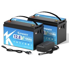 Lithium Batterie 12V