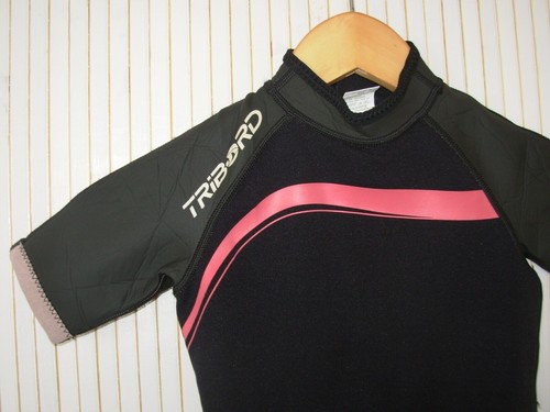 Schwimmanzug tribord jahre - tribord, 8
