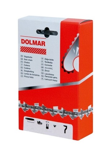 Makita dolmar sägekette - makita,