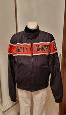Harley Davidson leichte Jacke, neu, Gr.L