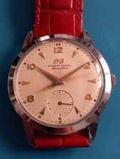 Ernest Borel Incastar