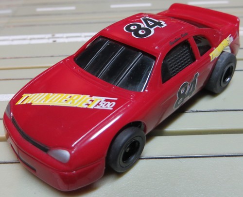 Für slotcar racing - für, h0